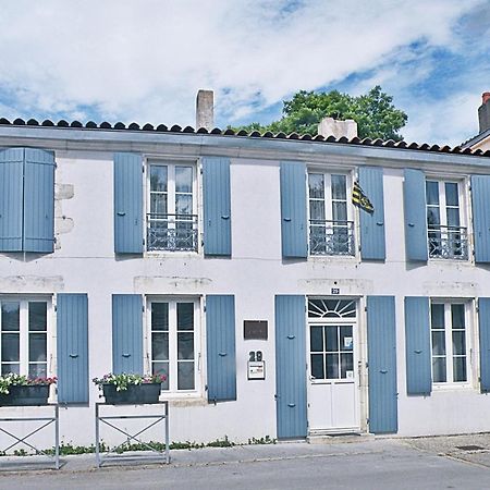 Bed and Breakfast L'Escale La Jarrie Экстерьер фото